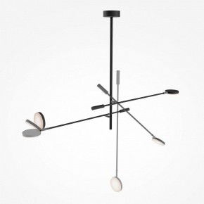 Светильник на штанге Maytoni Fad MOD070CL-L15B3K1 в Набережных Челнах - naberezhnye-chelny.ok-mebel.com | фото 2
