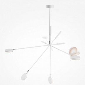 Светильник на штанге Maytoni Fad MOD070CL-L8W3K в Набережных Челнах - naberezhnye-chelny.ok-mebel.com | фото 2