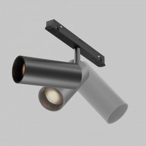 Светильник на штанге Maytoni Focus LED TR032-2-12W2.7K-M-B в Набережных Челнах - naberezhnye-chelny.ok-mebel.com | фото 2