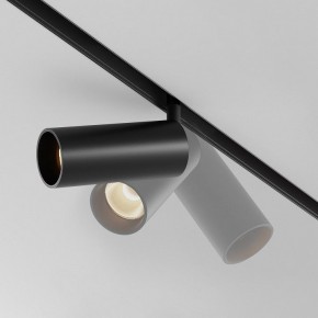 Светильник на штанге Maytoni Focus LED TR032-2-12W2.7K-M-B в Набережных Челнах - naberezhnye-chelny.ok-mebel.com | фото 4