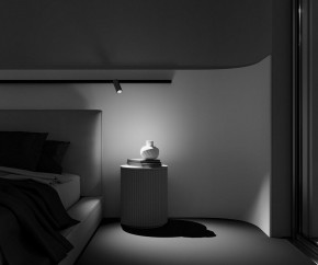 Светильник на штанге Maytoni Focus LED TR032-2-12W2.7K-M-B в Набережных Челнах - naberezhnye-chelny.ok-mebel.com | фото 7