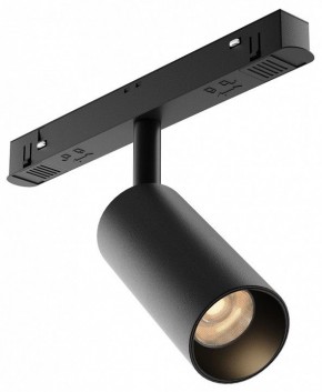 Светильник на штанге Maytoni Focus LED TR032-2-5W2.7K-M-B в Набережных Челнах - naberezhnye-chelny.ok-mebel.com | фото