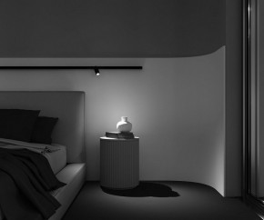 Светильник на штанге Maytoni Focus LED TR032-2-5W2.7K-M-B в Набережных Челнах - naberezhnye-chelny.ok-mebel.com | фото 7