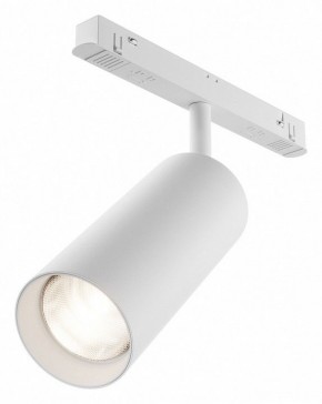 Светильник на штанге Maytoni Focus LED TR032-4-20WTW-M-DD2-W в Набережных Челнах - naberezhnye-chelny.ok-mebel.com | фото
