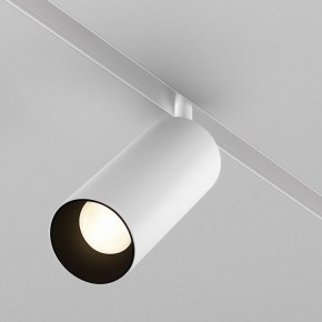 Светильник на штанге Maytoni Focus LED TR032-4-20WTW-M-DSZ-W в Набережных Челнах - naberezhnye-chelny.ok-mebel.com | фото 2