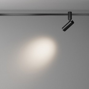 Светильник на штанге Maytoni Focus Led TR144-1-12W3K-W-B в Набережных Челнах - naberezhnye-chelny.ok-mebel.com | фото 2