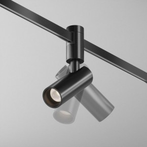 Светильник на штанге Maytoni Focus Led TR144-1-12W3K-W-B в Набережных Челнах - naberezhnye-chelny.ok-mebel.com | фото 3