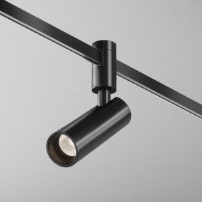 Светильник на штанге Maytoni Focus Led TR144-1-12W3K-W-B в Набережных Челнах - naberezhnye-chelny.ok-mebel.com | фото 4