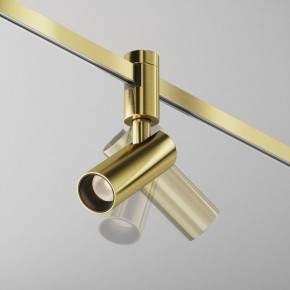 Светильник на штанге Maytoni Focus Led TR144-1-12W3K-W-BS в Набережных Челнах - naberezhnye-chelny.ok-mebel.com | фото 3