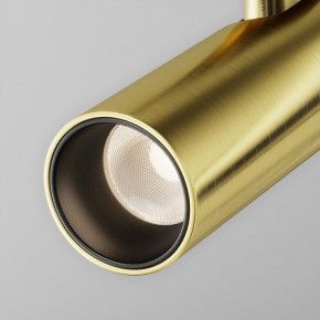 Светильник на штанге Maytoni Focus Led TR144-1-12W3K-W-BS в Набережных Челнах - naberezhnye-chelny.ok-mebel.com | фото 6