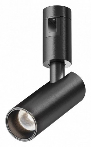 Светильник на штанге Maytoni Focus Led TR144-1-12W4K-W-B в Набережных Челнах - naberezhnye-chelny.ok-mebel.com | фото