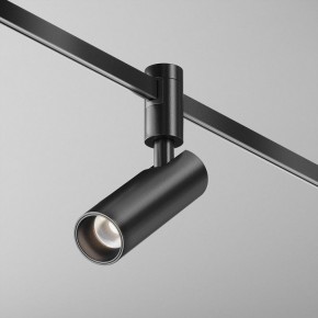 Светильник на штанге Maytoni Focus Led TR144-1-12W4K-W-B в Набережных Челнах - naberezhnye-chelny.ok-mebel.com | фото 4