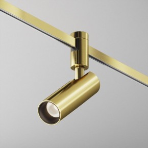 Светильник на штанге Maytoni Focus Led TR144-1-12W4K-W-BS в Набережных Челнах - naberezhnye-chelny.ok-mebel.com | фото 4