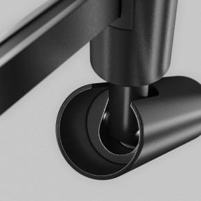 Светильник на штанге Maytoni Focus Led TR144-1-5W4K-W-B в Набережных Челнах - naberezhnye-chelny.ok-mebel.com | фото 9