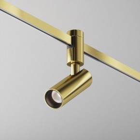 Светильник на штанге Maytoni Focus Led TR144-1-5W4K-W-BS в Набережных Челнах - naberezhnye-chelny.ok-mebel.com | фото 3