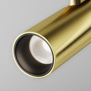 Светильник на штанге Maytoni Focus Led TR144-1-5W4K-W-BS в Набережных Челнах - naberezhnye-chelny.ok-mebel.com | фото 7