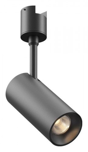 Светильник на штанге Maytoni Focus Led TR163-1-10W3K-M-B в Набережных Челнах - naberezhnye-chelny.ok-mebel.com | фото