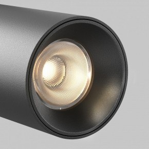 Светильник на штанге Maytoni Focus Led TR163-1-10W3K-M-B в Набережных Челнах - naberezhnye-chelny.ok-mebel.com | фото 2