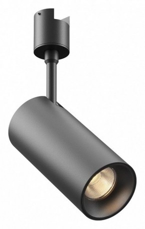 Светильник на штанге Maytoni Focus Led TR163-1-15W3K-M-B в Набережных Челнах - naberezhnye-chelny.ok-mebel.com | фото