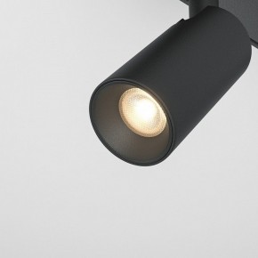 Светильник на штанге Maytoni Focus Led TR176-1-3WTW-M-B в Набережных Челнах - naberezhnye-chelny.ok-mebel.com | фото 2