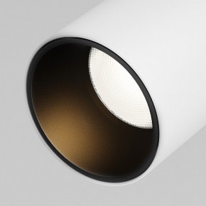 Светильник на штанге Maytoni Focus Led TR187-1-5W2.7K-M-BW в Набережных Челнах - naberezhnye-chelny.ok-mebel.com | фото 2