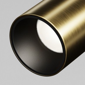 Светильник на штанге Maytoni Focus Led TR187-1-5W3K-M-BBS в Набережных Челнах - naberezhnye-chelny.ok-mebel.com | фото 2