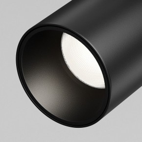 Светильник на штанге Maytoni Focus Led TR187-1-5W4K-M-B в Набережных Челнах - naberezhnye-chelny.ok-mebel.com | фото 2