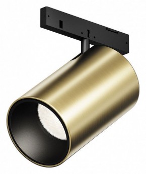 Светильник на штанге Maytoni Focus Led TR187-1-5W4K-M-BBS в Набережных Челнах - naberezhnye-chelny.ok-mebel.com | фото