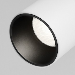Светильник на штанге Maytoni Focus Led TR187-1-5W4K-M-BW в Набережных Челнах - naberezhnye-chelny.ok-mebel.com | фото 2