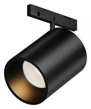 Светильник на штанге Maytoni Focus Led TR187-1-9W2.7K-M-B в Набережных Челнах - naberezhnye-chelny.ok-mebel.com | фото