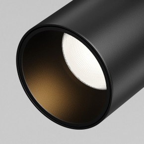 Светильник на штанге Maytoni Focus Led TR187-1-9W2.7K-M-B в Набережных Челнах - naberezhnye-chelny.ok-mebel.com | фото 2