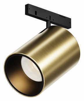 Светильник на штанге Maytoni Focus Led TR187-1-9W2.7K-M-BBS в Набережных Челнах - naberezhnye-chelny.ok-mebel.com | фото