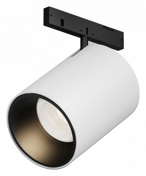 Светильник на штанге Maytoni Focus Led TR187-1-9W3K-M-BW в Набережных Челнах - naberezhnye-chelny.ok-mebel.com | фото