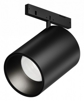Светильник на штанге Maytoni Focus Led TR187-1-9W4K-M-B в Набережных Челнах - naberezhnye-chelny.ok-mebel.com | фото