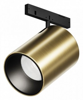 Светильник на штанге Maytoni Focus Led TR187-1-9W4K-M-BBS в Набережных Челнах - naberezhnye-chelny.ok-mebel.com | фото