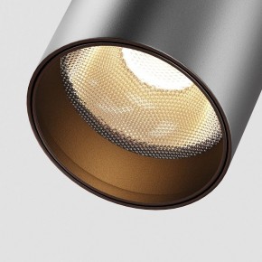 Светильник на штанге Maytoni Focus Led TR201-1-10W3K-M-B в Набережных Челнах - naberezhnye-chelny.ok-mebel.com | фото 8