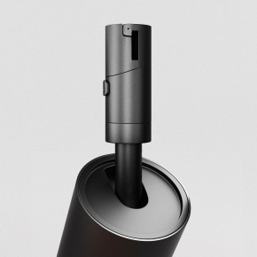 Светильник на штанге Maytoni Focus Led TR201-1-10W3K-M-B в Набережных Челнах - naberezhnye-chelny.ok-mebel.com | фото 9