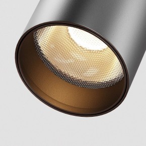 Светильник на штанге Maytoni Focus Led TR201-1-5W3K-M-B в Набережных Челнах - naberezhnye-chelny.ok-mebel.com | фото 2