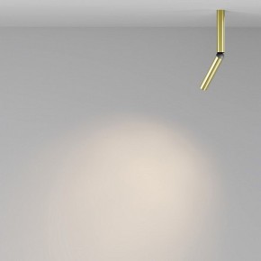 Светильник на штанге Maytoni Focus T C142CL-6W3K-BS в Набережных Челнах - naberezhnye-chelny.ok-mebel.com | фото 4