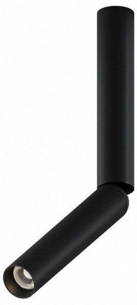 Светильник на штанге Maytoni Focus T C142CL-6W4K-B в Набережных Челнах - naberezhnye-chelny.ok-mebel.com | фото