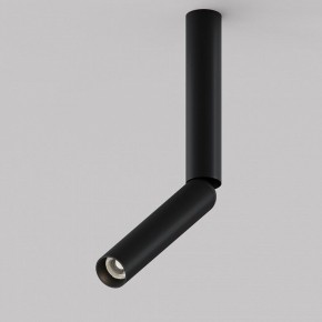 Светильник на штанге Maytoni Focus T C142CL-6W4K-B в Набережных Челнах - naberezhnye-chelny.ok-mebel.com | фото 2