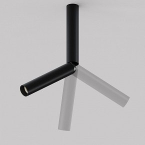 Светильник на штанге Maytoni Focus T C142CL-6W4K-B в Набережных Челнах - naberezhnye-chelny.ok-mebel.com | фото 4