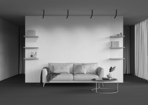 Светильник на штанге Maytoni Focus T C142CL-6W4K-B в Набережных Челнах - naberezhnye-chelny.ok-mebel.com | фото 6