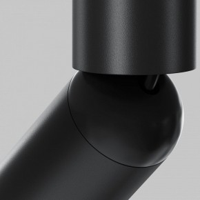 Светильник на штанге Maytoni Focus T C142CL-6W4K-B в Набережных Челнах - naberezhnye-chelny.ok-mebel.com | фото 8