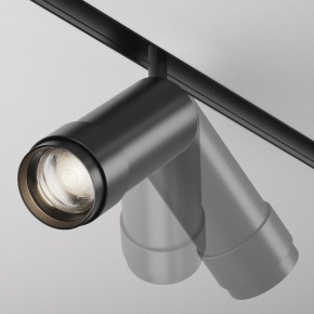 Светильник на штанге Maytoni Focus Zoom TR212-4-12WTW-DD2-Z-B в Набережных Челнах - naberezhnye-chelny.ok-mebel.com | фото 4