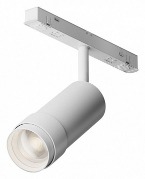Светильник на штанге Maytoni Focus Zoom TR212-4-12WTW-DD2-Z-W в Набережных Челнах - naberezhnye-chelny.ok-mebel.com | фото