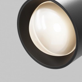Светильник на штанге Maytoni Lens TR217-2-15W3K-B в Набережных Челнах - naberezhnye-chelny.ok-mebel.com | фото 10