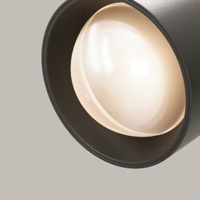 Светильник на штанге Maytoni Lens TR217-2-15W3K-B в Набережных Челнах - naberezhnye-chelny.ok-mebel.com | фото 12
