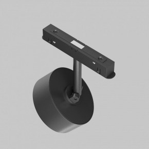 Светильник на штанге Maytoni Lens TR217-2-15W3K-B в Набережных Челнах - naberezhnye-chelny.ok-mebel.com | фото 3