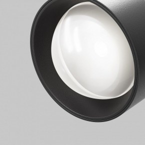 Светильник на штанге Maytoni Lens TR217-2-15W4K-B в Набережных Челнах - naberezhnye-chelny.ok-mebel.com | фото 10